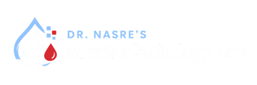 Dr. NASRE'S Sunrise Pathology Lab