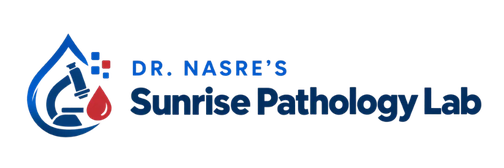 Dr. NASRE'S Sunrise Pathology Lab